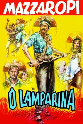 O Lamparina poster
