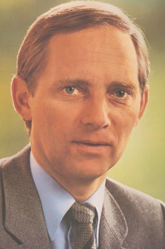 Wolfgang Schäuble poster