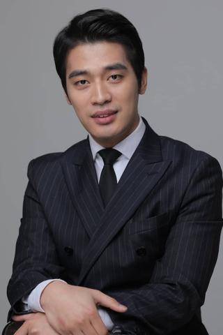 Park Sung-jin pic