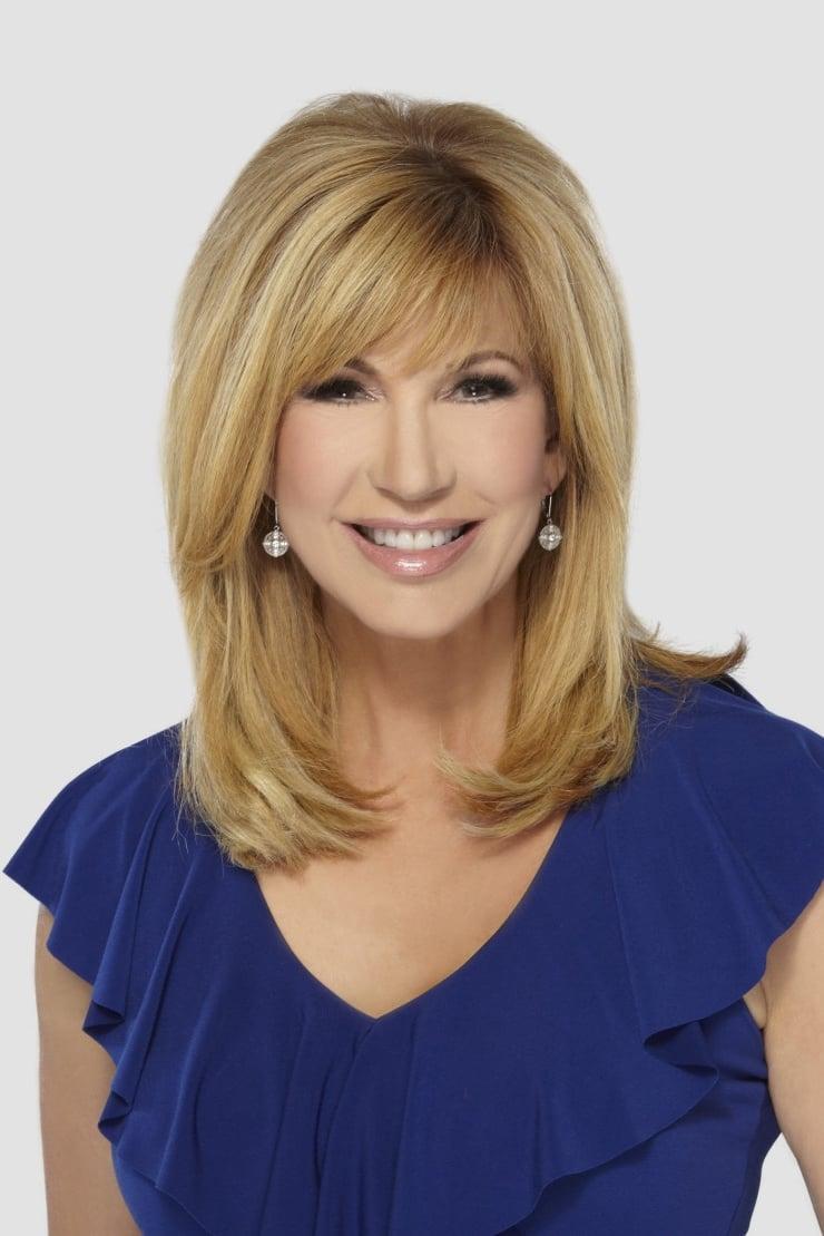 Leeza Gibbons poster