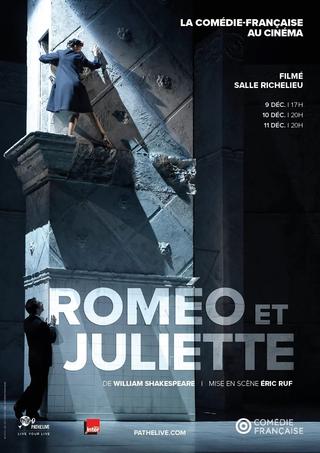 Roméo et Juliette poster