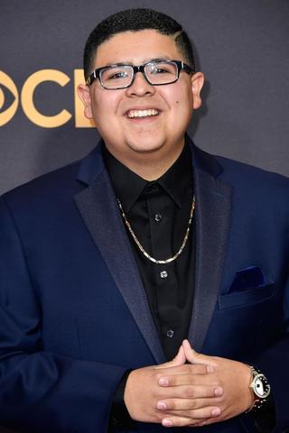 Rico Rodriguez pic