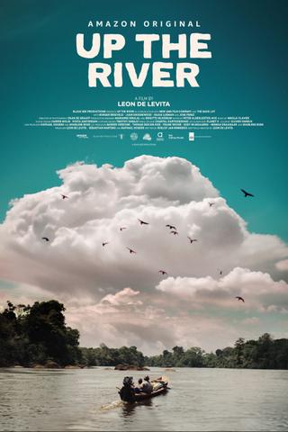 Up The River poster