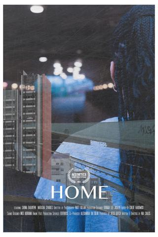 Home poster