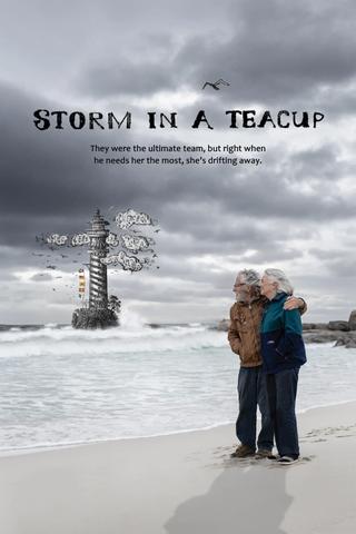 Storm in a Teacup poster