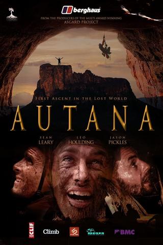 Autana poster