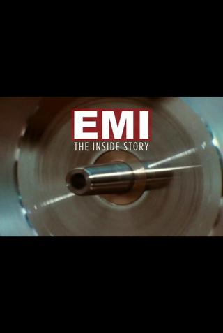 EMI: The Inside Story poster