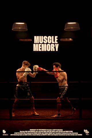 Muscle Memory poster