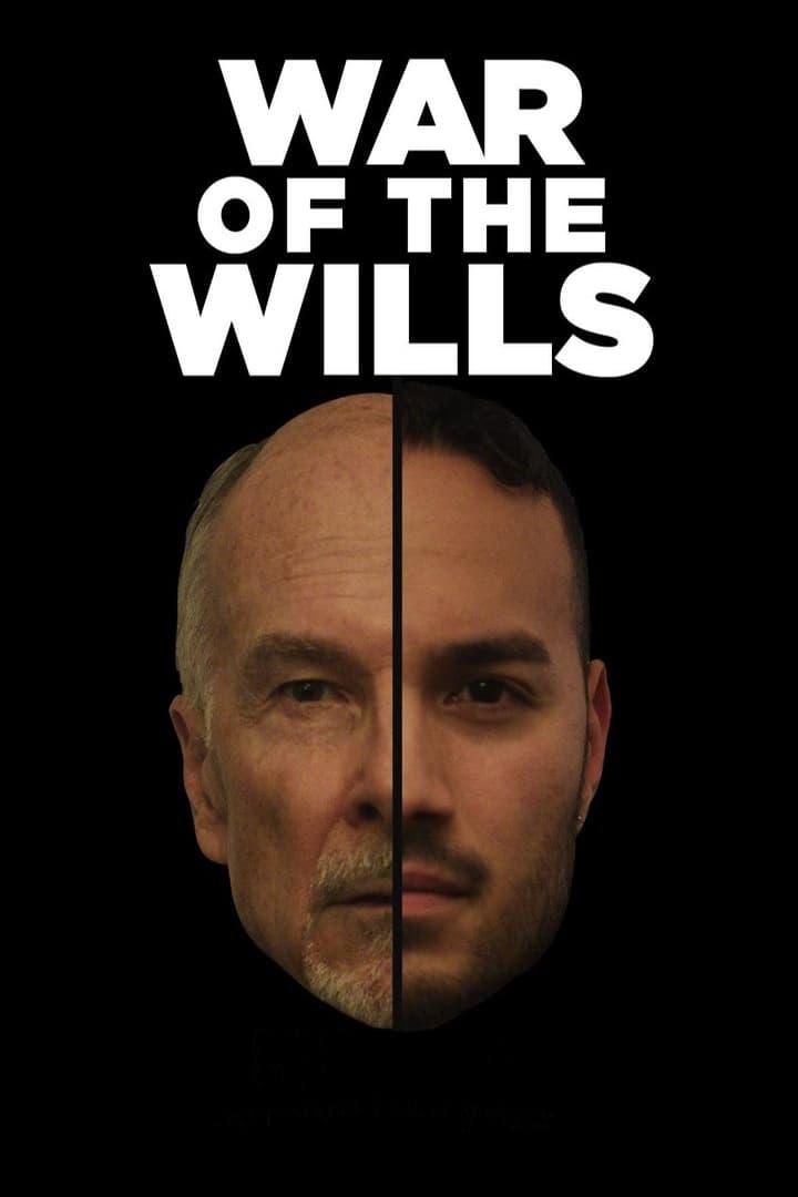 War of the Wills poster