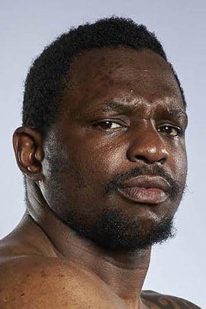 Dillian Whyte pic