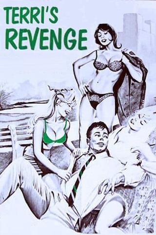 Terri's Revenge! poster