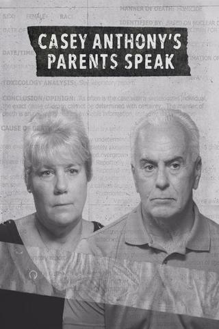 Casey Anthony's Parents Speak poster