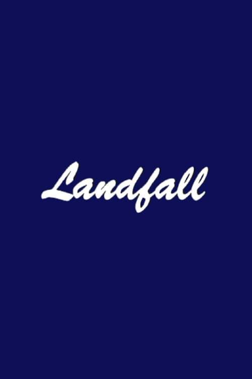 Landfall poster