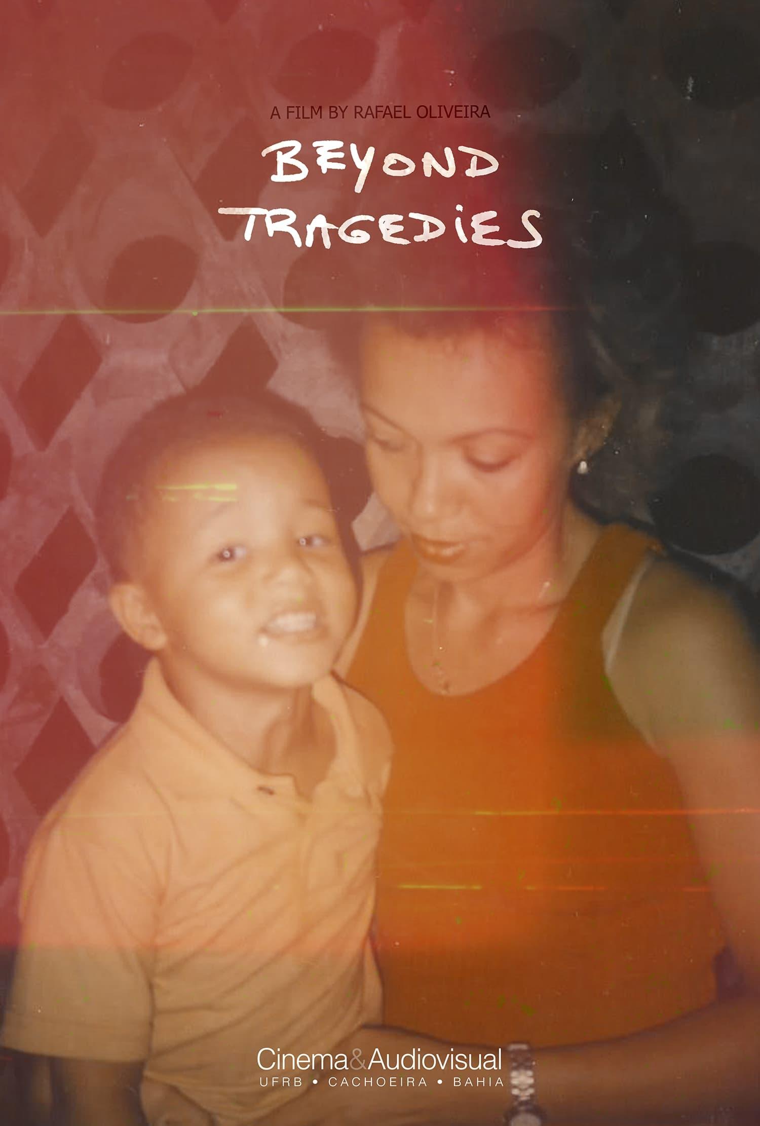 Beyond Tragedies poster