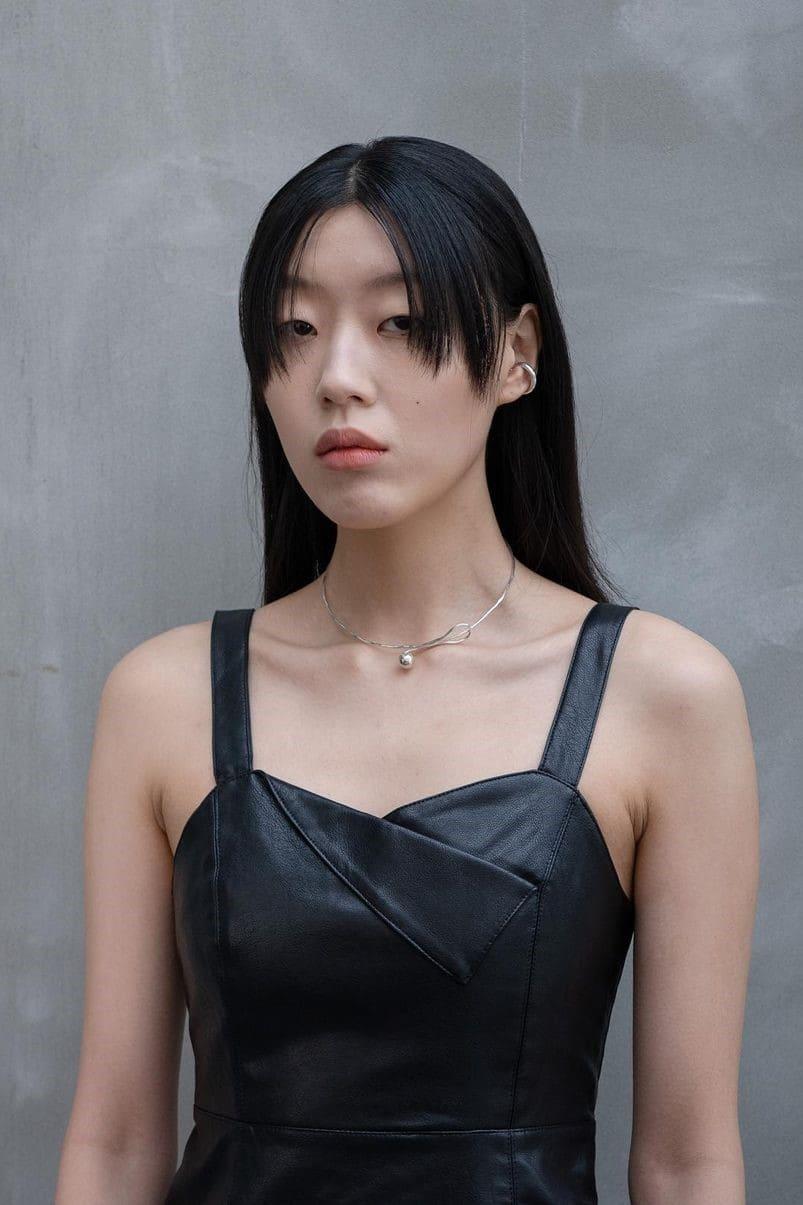Kim Hyo-Jin poster