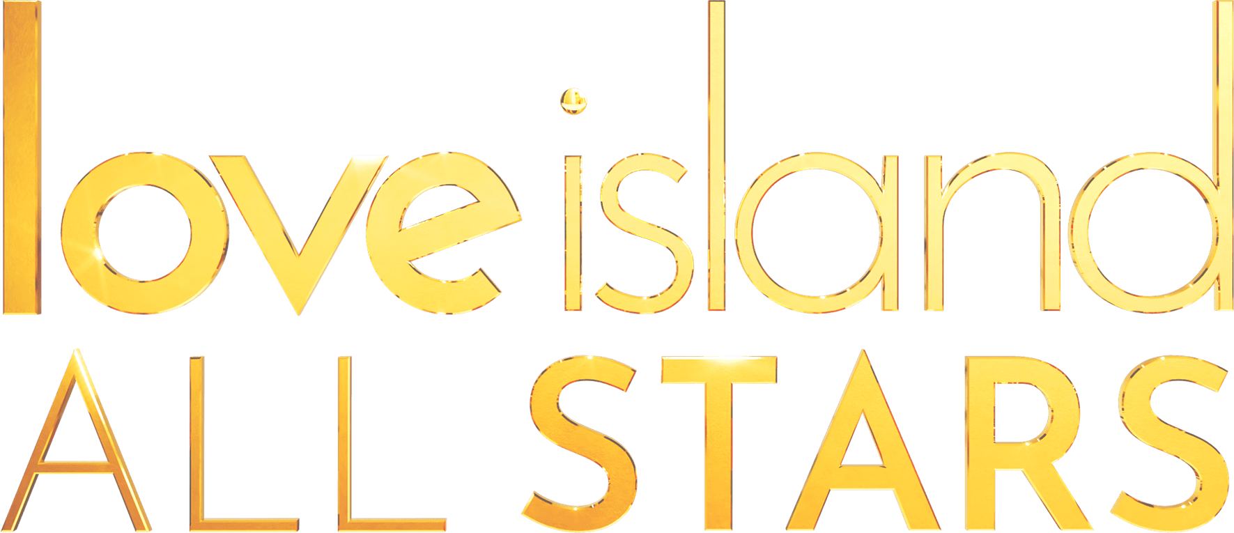 Love Island: All Stars logo