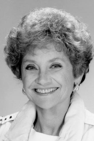 Estelle Getty pic