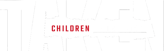 Taken - Children of the State logo