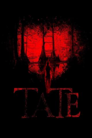 Tate poster