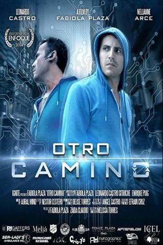 Otro camino poster