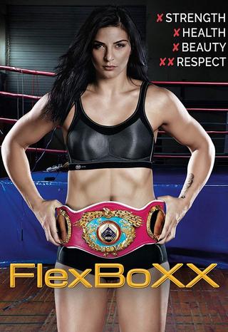 FlexBoXX: Powered by Christina Hammer poster