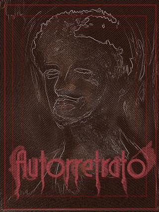 Autorretrato poster