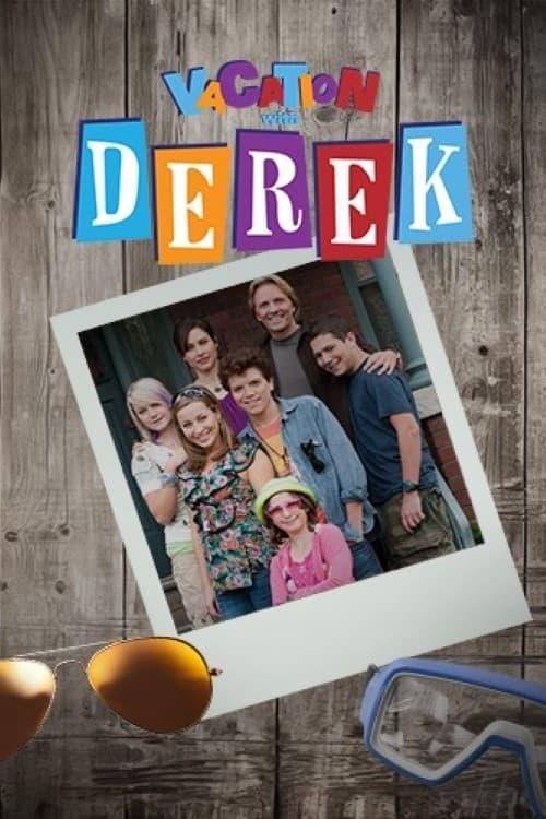 Vacation with Derek poster