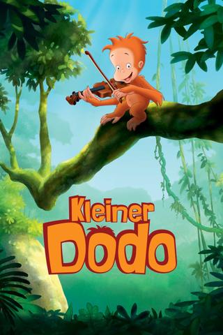 Little Dodo poster