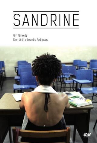 Sandrine poster