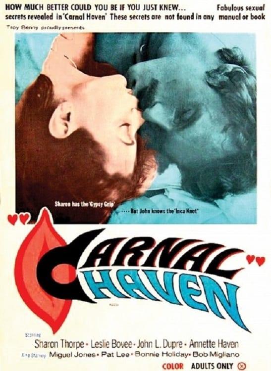 Carnal Haven poster