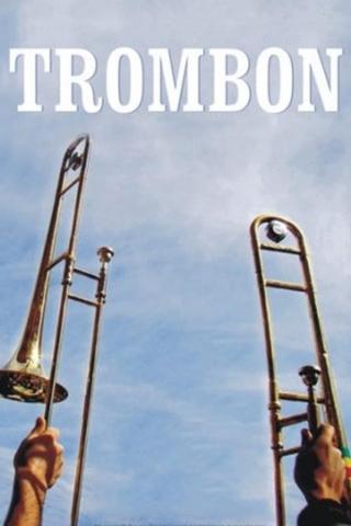 Trombón poster