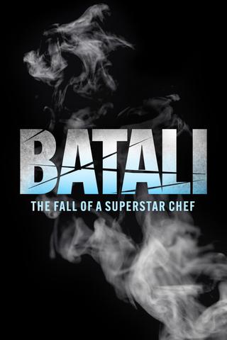 Batali: The Fall of a Superstar Chef poster