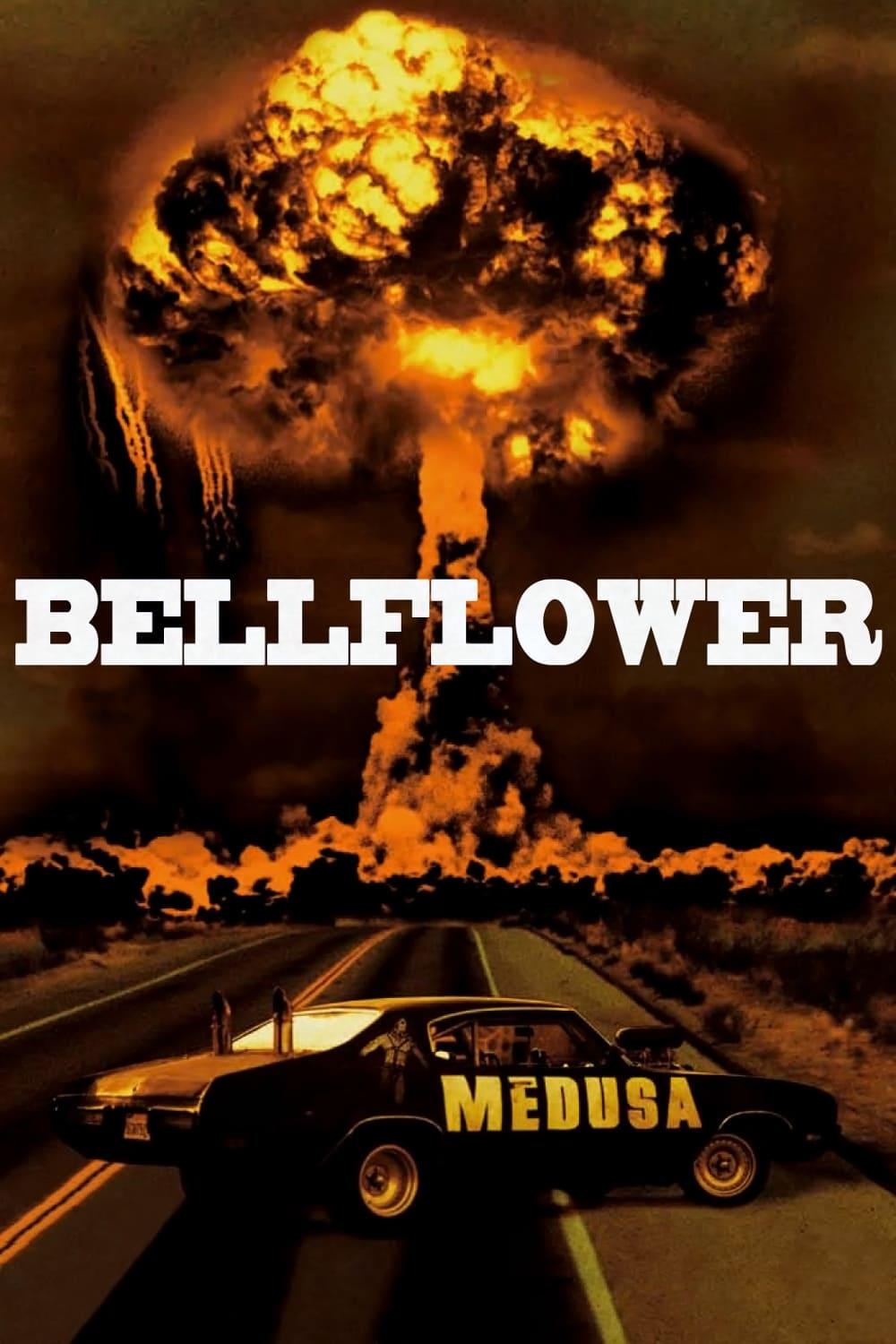 Bellflower poster