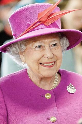 Queen Elizabeth II of the United Kingdom pic
