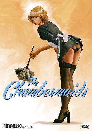 The Chambermaids poster