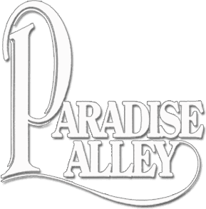 Paradise Alley logo