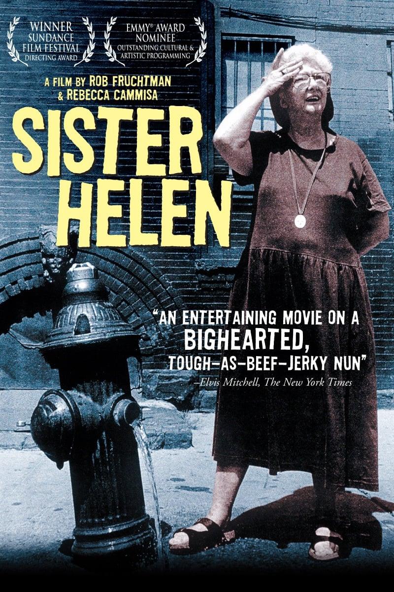 Sister Helen poster