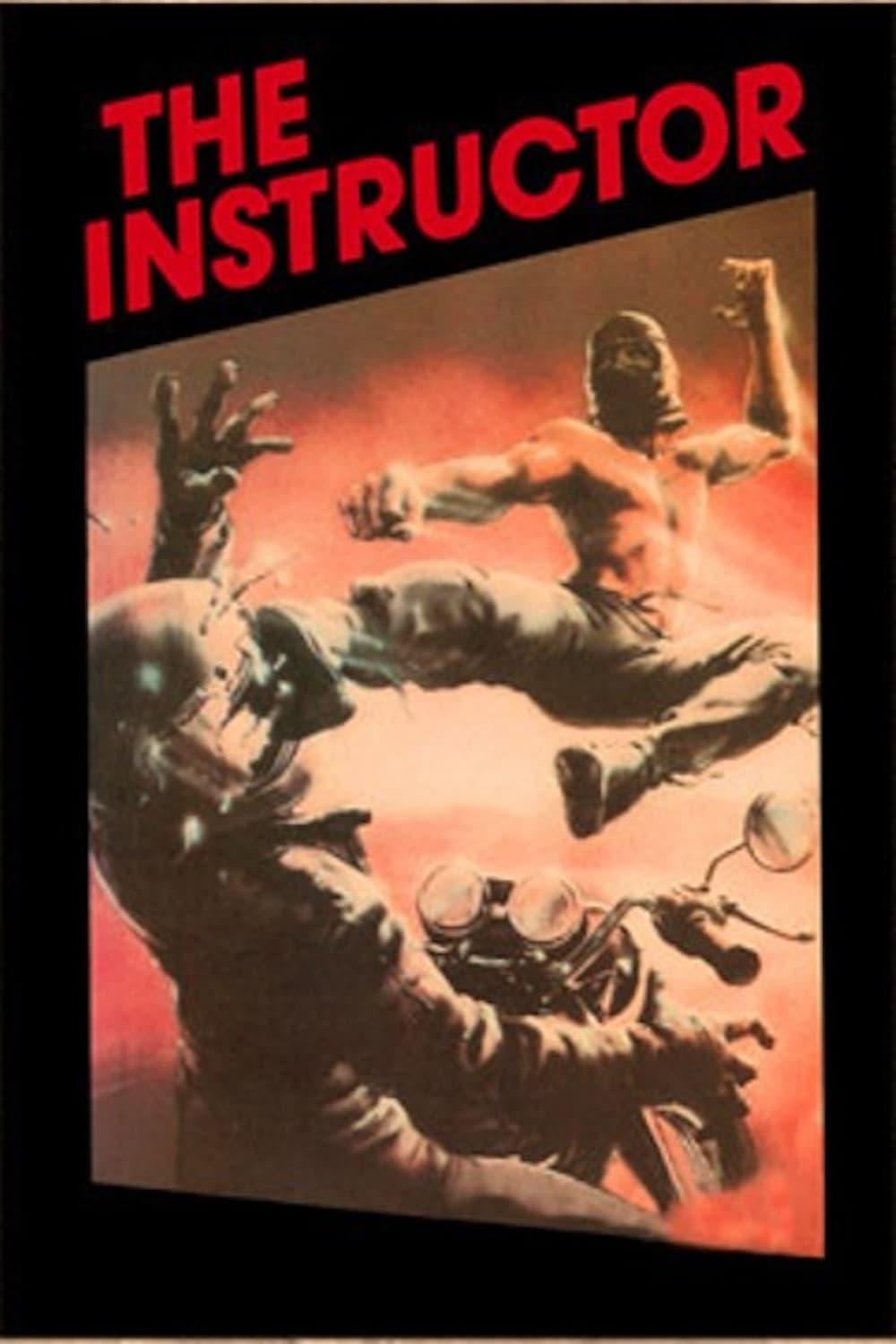 The Instructor poster