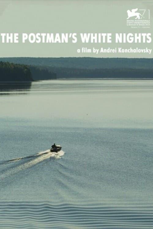 The Postman's White Nights poster
