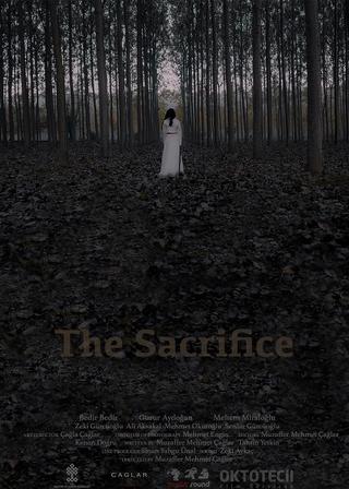 The Sacrifice poster