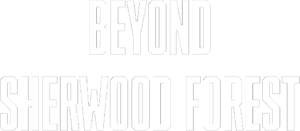 Beyond Sherwood Forest logo