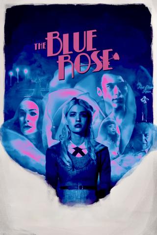 The Blue Rose poster