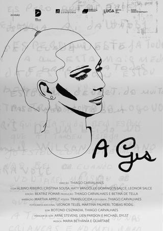 A Gis poster