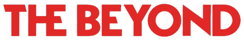 The Beyond logo