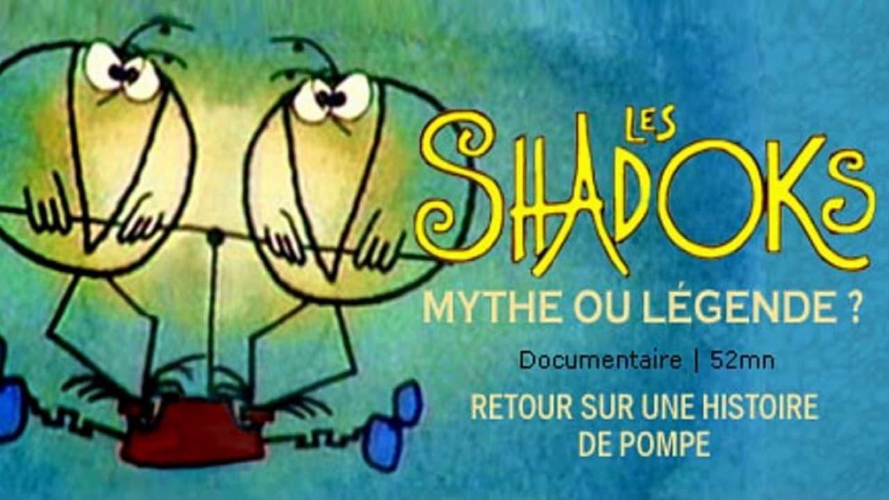 Les Shadoks, mythe ou légende ? backdrop