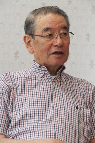 Tatsuyoshi Ehara pic