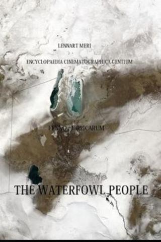 The Waterfowl People poster