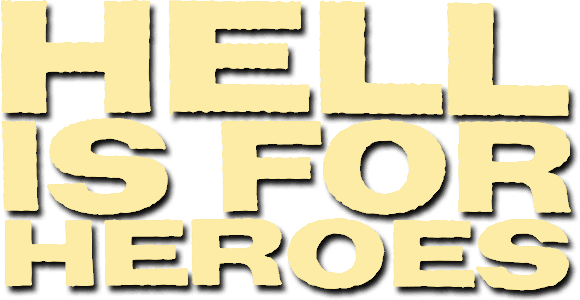 Hell Is for Heroes logo