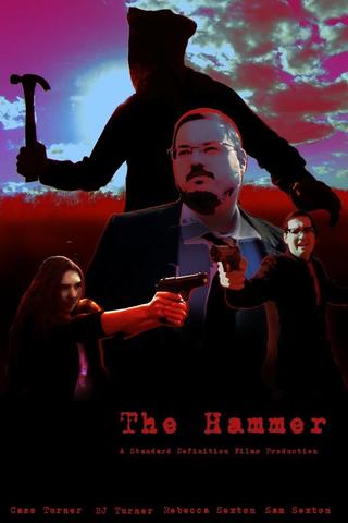 The Hammer poster