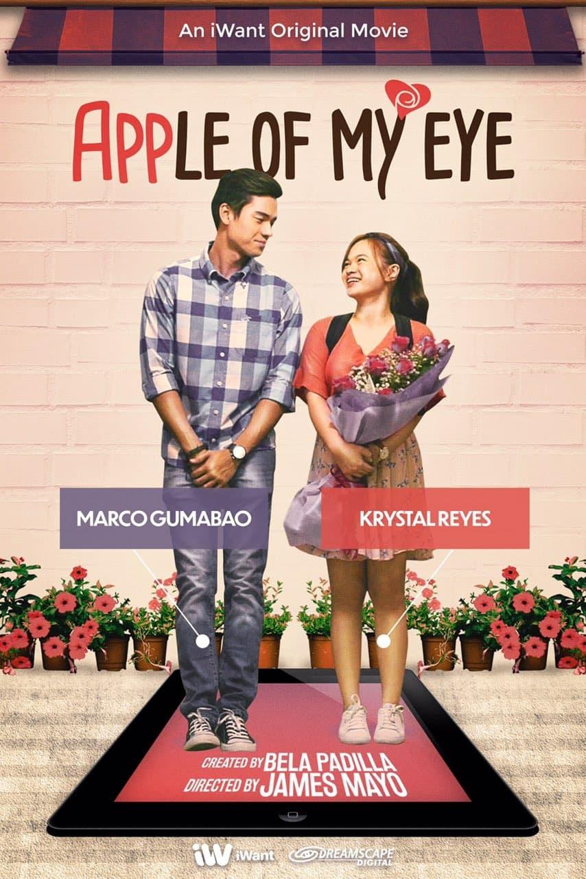 Apple of My Eye poster